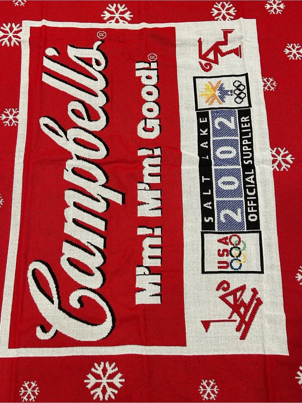 The Northwest Company red holiday